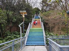 -佛山华盖山公园