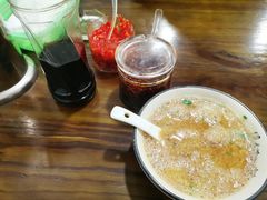 -文武王氏烧饼·无矾油条(西溪路店)