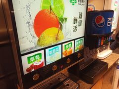 -欢乐牧场海鲜烤肉自助(牡丹园店)
