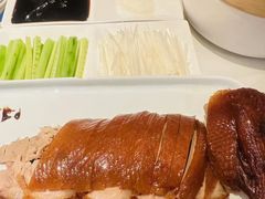 -正院大宅门烤鸭(首体店)