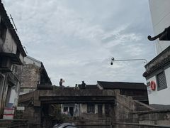 -绍兴书圣故里景区