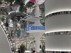 -3号仓库·创意中国菜(新世界城店)