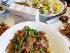 -天和晟烤鸭店(玉泉西街店)