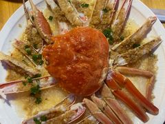 -舌尖上·霞浦滩涂海鲜·新闽菜(总店)