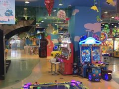 -万达宝贝王成长乐园(重庆永川店)