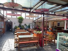 -丽江庭院之爱在路上(西单店)