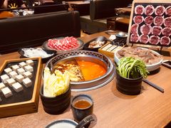 -快乐小羊(富强中路店)