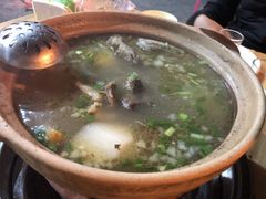 -蔡记·九米羊肉炉(东渡店)