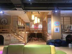 -汤W城市微度假(仓山店)