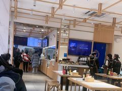-饺子季水饺餐厅(新市街店)