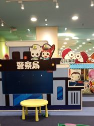 -万达宝贝乐园(北京槐房店)
