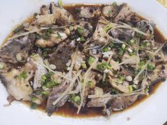 -绢姐海鲜大排档