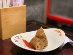 -邵子牙·中华老字号(定安路店)