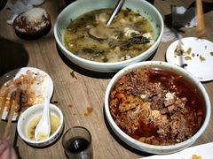 -巴渝菜馆(涿州店)