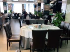 大堂-正兴蜀园(科技园区店)