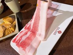 -巴倒烫陆派火锅山庄(南山总店)