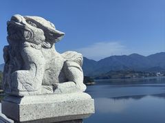 -四明湖