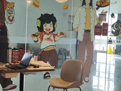 -必胜客(东大桥店)