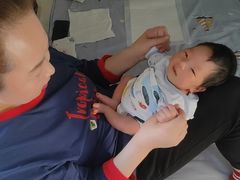 -金贝儿月嫂(高新尚品国际店)