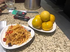 -丰茂烤串(六里桥店)