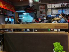 -庆峰龙虾烧烤(合肥一店)