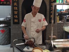 -一块豆腐·海鲜·家常菜(李沧书院路店)