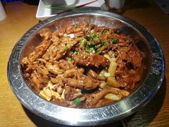 -谢蟹浓·肉蟹煲(新奥店)