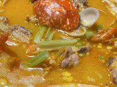 -老伙记海鲜码头(北滘店)