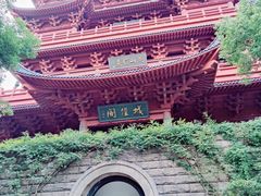 -城隍阁