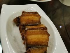 -梅龙镇酒家(南京西路总店)