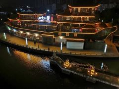 -二十八里太湖船菜(吉祥路店)