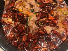 -张福记(五一公园店)