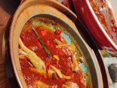 -图味美小黄鱼·景德菜(浙江路店)