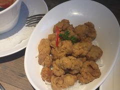 -卡朋西餐(较场西路店)