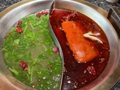 -蜀大侠火锅(森兰花园城店)