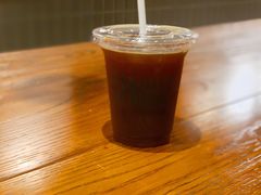 冰美式-麦田工坊(月湖店)