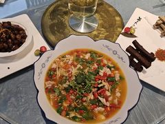 -阿细汉菜(本地盐帮菜名店)