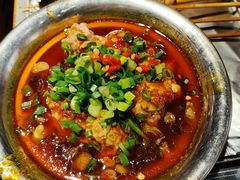 -醉烧膘·烧烤夜宵王(总店)