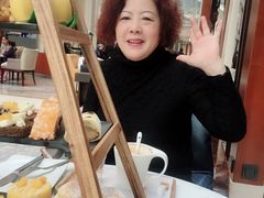 -上海雅居乐万豪侯爵酒店