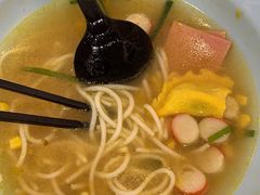 -大官米线(喜盈门范城店)
