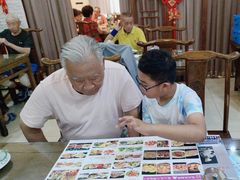 -京天红酒家(虎坊路店)