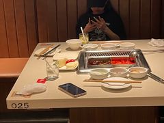 -海底捞火锅鲜切牛肉主题店(长寿路店)