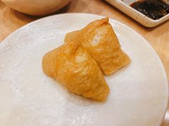 腐皮寿司-元气寿司(新城市广场店)