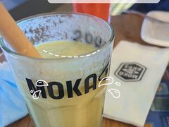 -Moka Bros 摩卡站(西单大悦城店)
