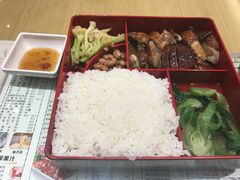 -香港翠园茶餐厅(迪凯银座店)