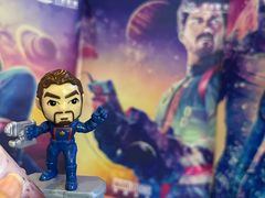 -万达影城IMAX(海口日月广场店)