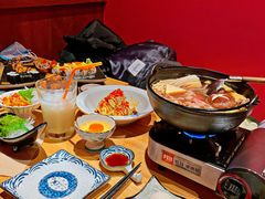 -村上一屋·亚洲菜融合小馆(南楼店)