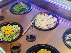-快乐爱斯米牛排·寿喜烧自助(亿合城店)
