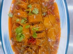 -北冰洋狗肉冷面城(总店)
