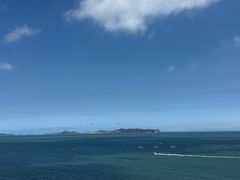 -蓬莱阁景区